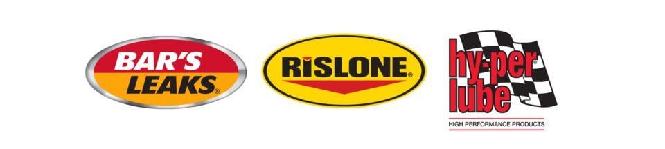 Rislone Logo - Bar's Products