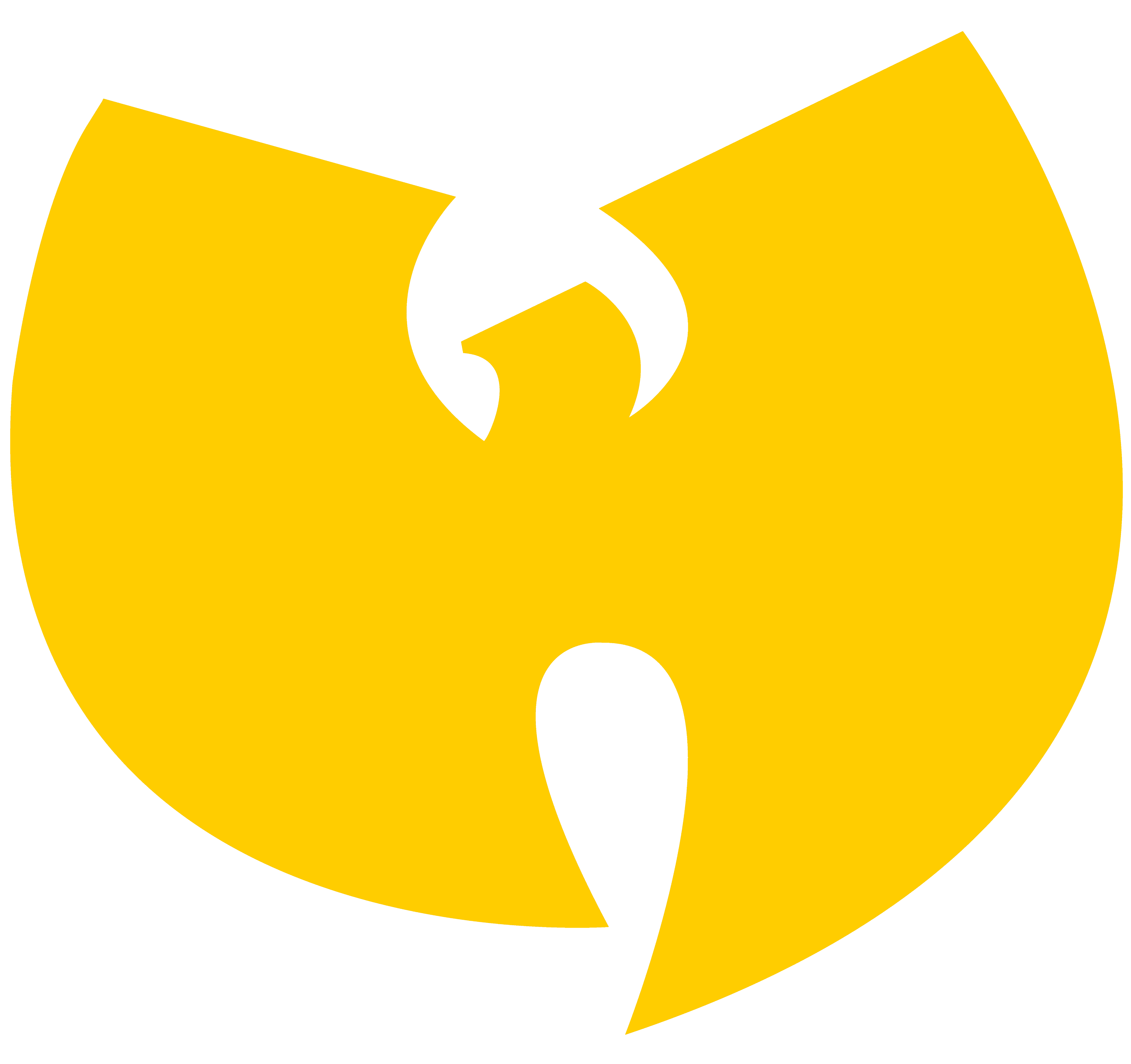 Tang Logo - Wu-Tang Clan – Logos, brands and logotypes