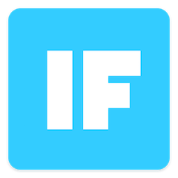 Ifttt Logo - File:IFTTT Logo 2015.png