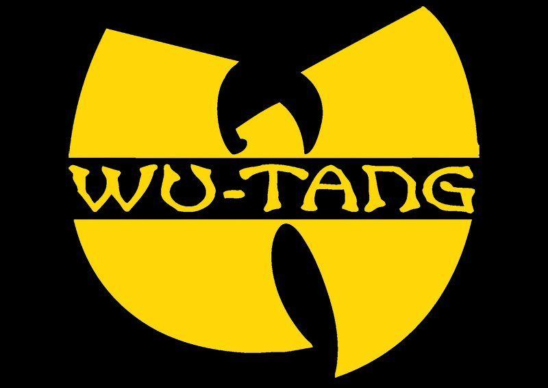 Tang Logo - RZA will direct a supernatural inner-city thriller about the lives ...