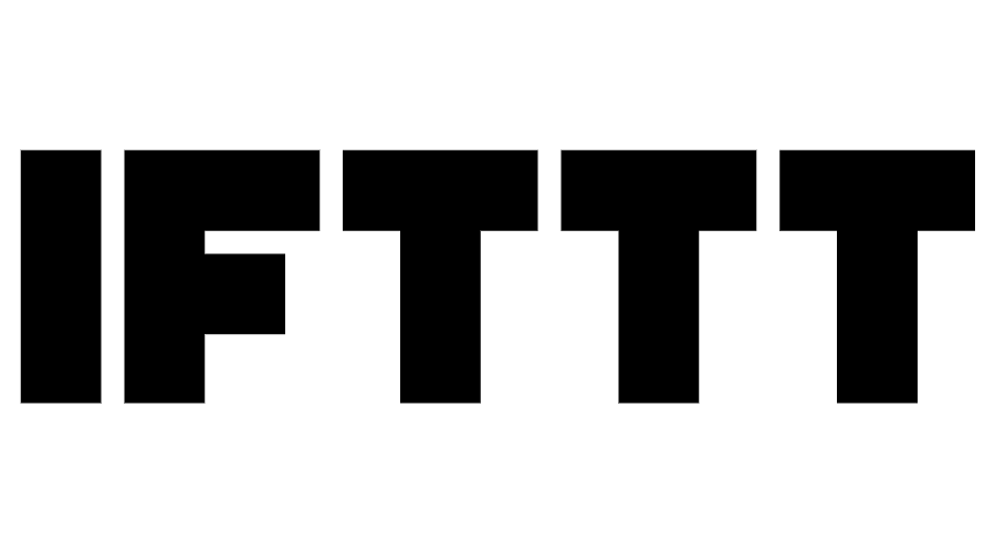 Ifttt Logo - IFTTT Vector Logo - (.SVG + .PNG)