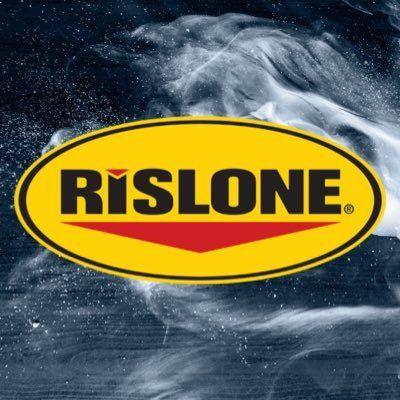 Rislone Logo - Rislone (@rislone) | Twitter