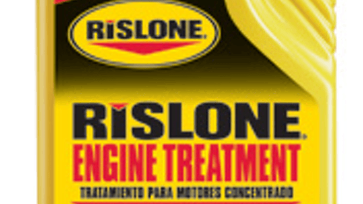 Rislone Logo - Engine Treatment Concentrate | Utility Products