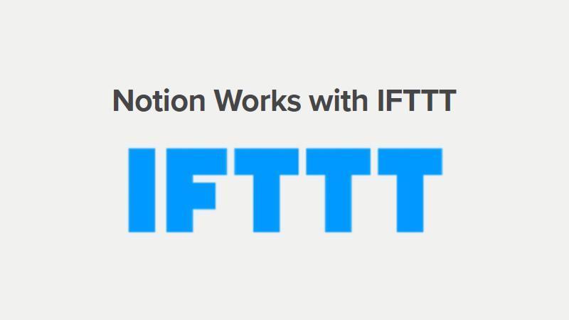 Ifttt Logo - What is IFTTT and How Do You Use It?