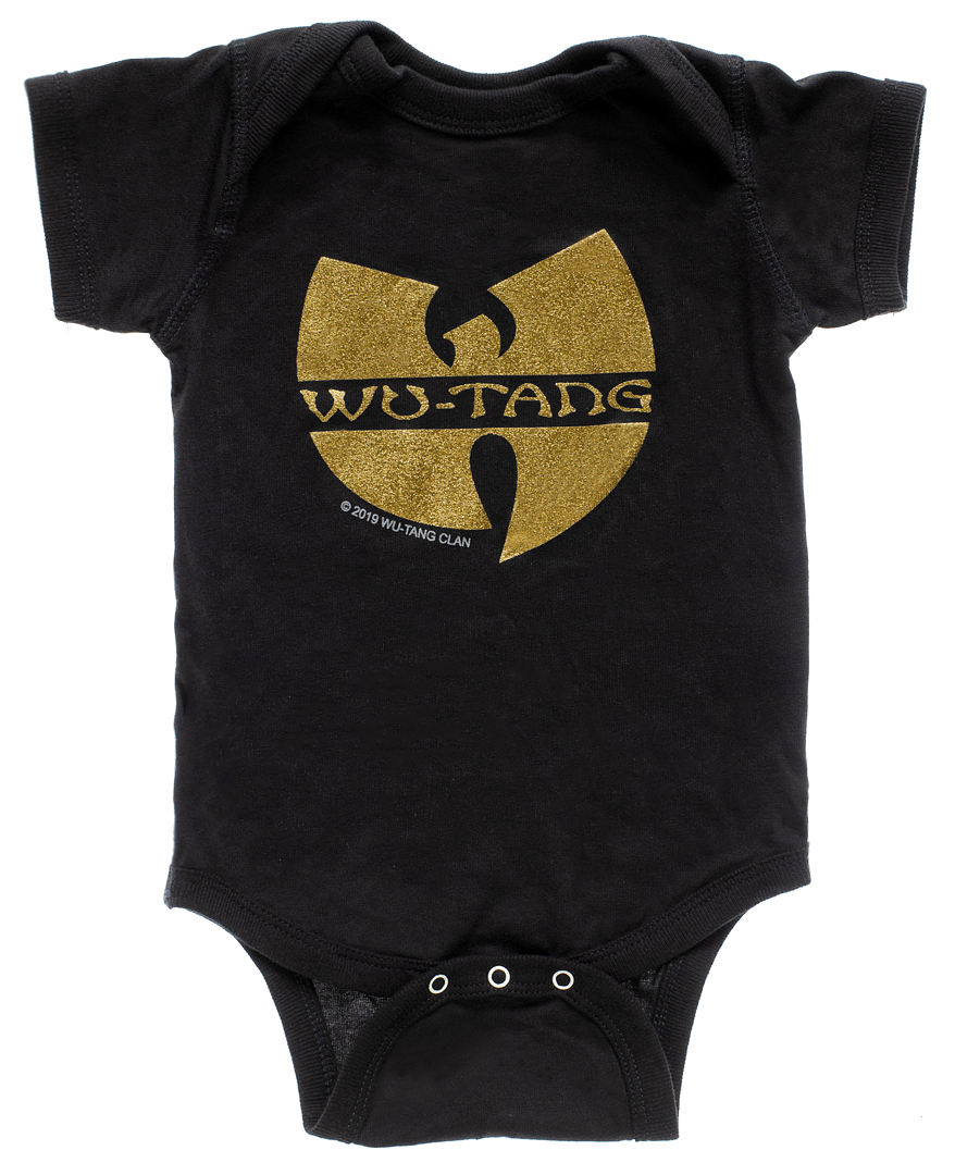 Tang Logo - SOURPUSS WU-TANG LOGO ONE PIECE