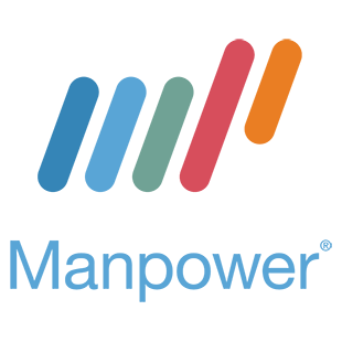 AppleOne Logo - Find job opportunities with Manpower