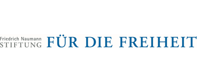 Friedrich Logo - Friedrich Naumann Foundation for Freedom - European Liberal Forum