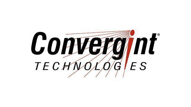 AppleOne Logo - Convergint Technologies - A Global Service-Based Systems Integrator