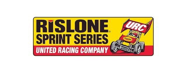 Rislone Logo - WELLER EYES 2014 RISLONE URC CHAMPIONSHIP WITH CAR OWNER KEN ELDRETH