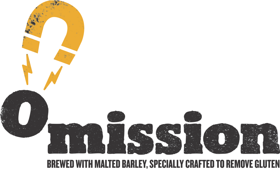 Omission Logo - Omission logo