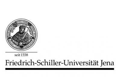 Friedrich Logo - Friedrich-Schiller-Universität Jena - Geowetenschappen - Studenten ...