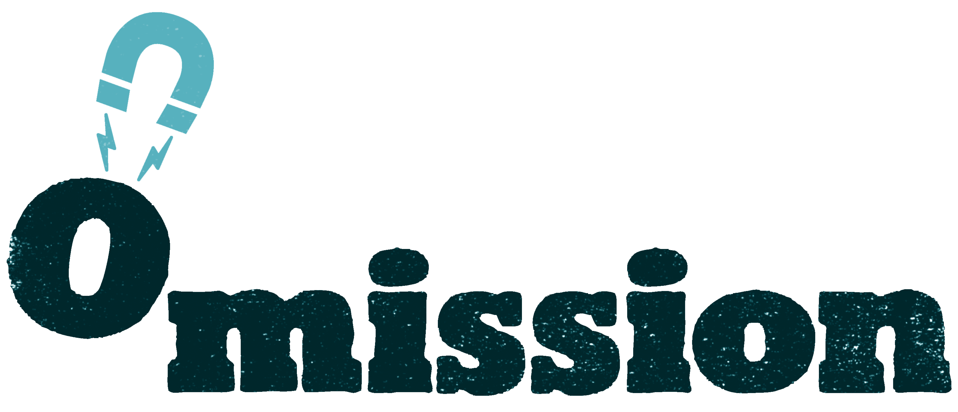 Omission Logo - Omission - B&B Distributors