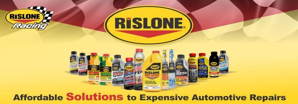 Rislone Logo - Rislone – Smits Group Pty Online Store