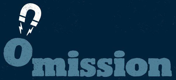 Omission Logo - Omission IPA Launches Nationally IPA Crafted to Remove