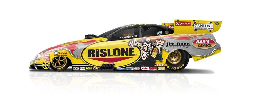 Rislone Logo - Going to Pomona for the NHRA Winternationals? Want a free Rislone ...