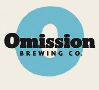 Omission Logo - Omission Logo