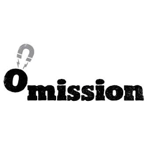 Omission Logo - Ultimate Light Golden Ale from Omission Brewing near you