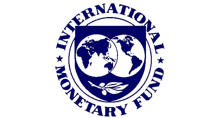 Monetary Logo - International Monetary Fund logo : MapsWithoutNZ