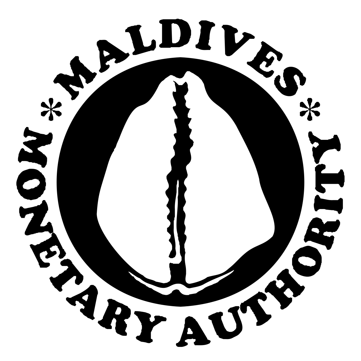 Monetary Logo - Maldives Monetary Authority