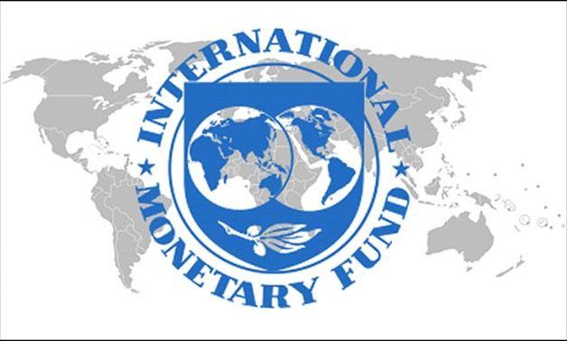 Monetary Logo - IMF warns Venezuela over failure to supply data - Egypt Today