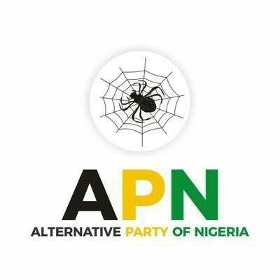 Omission Logo - OMISSION OF PARTY NAME AND LOGO: APN ASKS INEC TO CANCEL KWARA