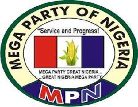 Omission Logo - Mega party faults omission of party's logo from ballot paper