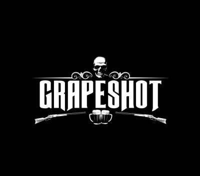 Grapeshot Logo - Grapeshot - discography, line-up, biography, interviews, photos