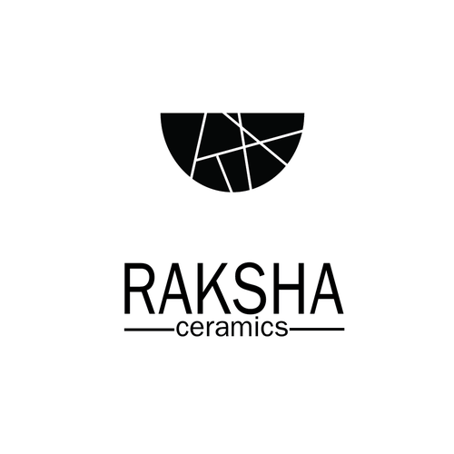 Ceramics Logo - Design a logo for startup business Raksha Ceramics | Logo design contest