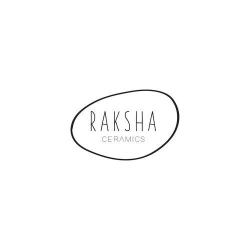 Ceramics Logo - Design a logo for startup business Raksha Ceramics | Logo design contest