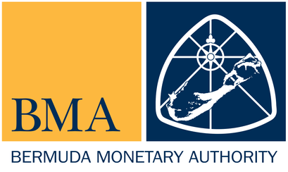 Monetary Logo - Bermuda Monetary Authority