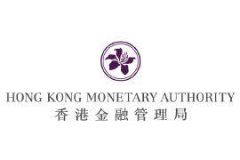 Monetary Logo - Hong Kong Monetary Authority | CLS Group