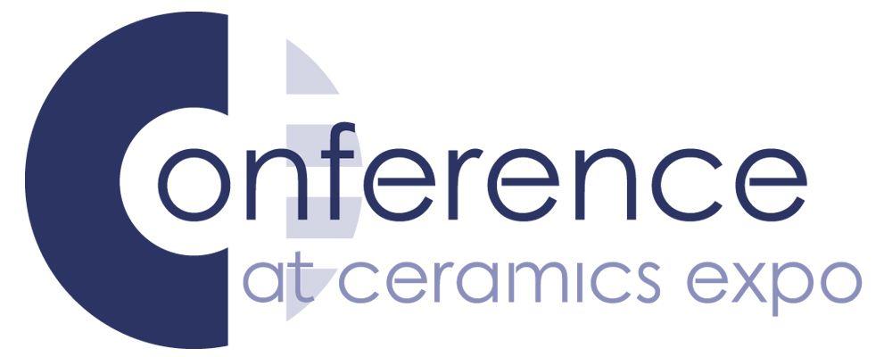 Ceramics Logo - Ceramics Expo 2020 Conference Trade Show Event & Exhibition ...