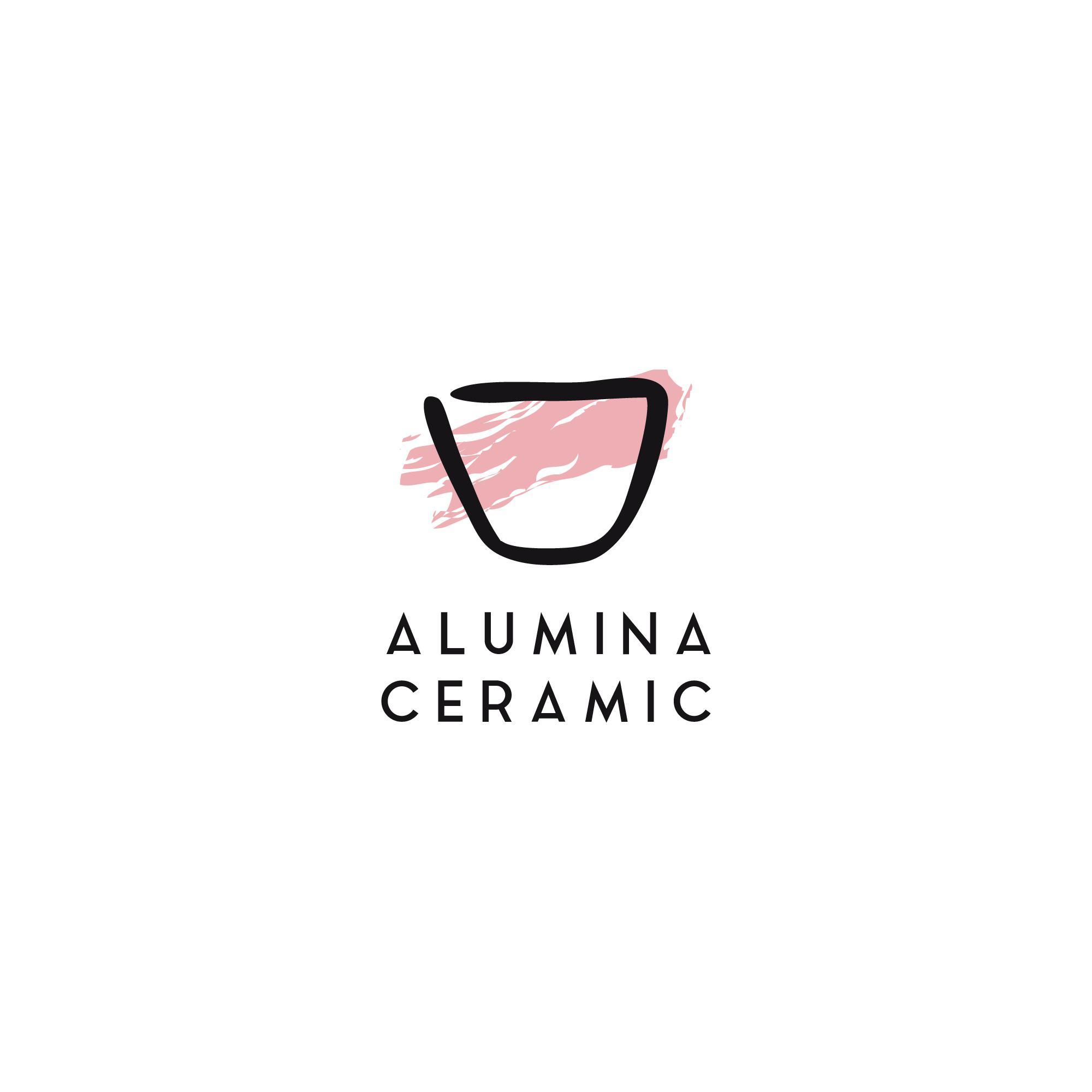 Ceramics Logo - Minimalist Logo for a Handmade Ceramics Business : logodesign