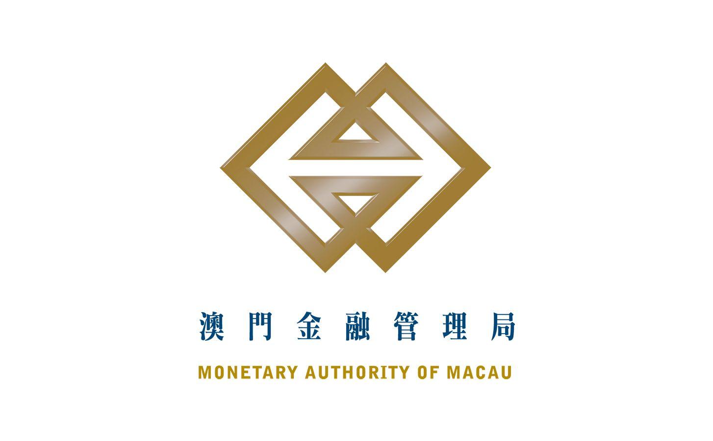 Monetary Logo - Helena Ng Design