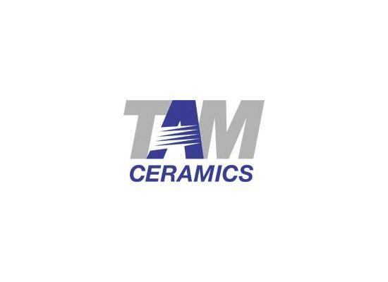 Ceramics Logo - Tam Ceramics Logo. CEO Water Mandate