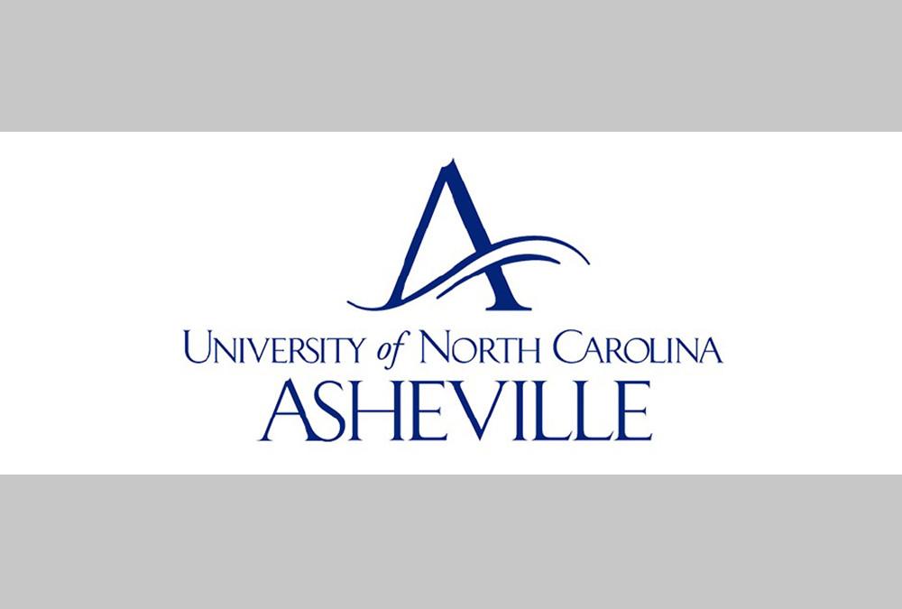 Unca Logo - UNCA: New Media Dept. - Venture Asheville