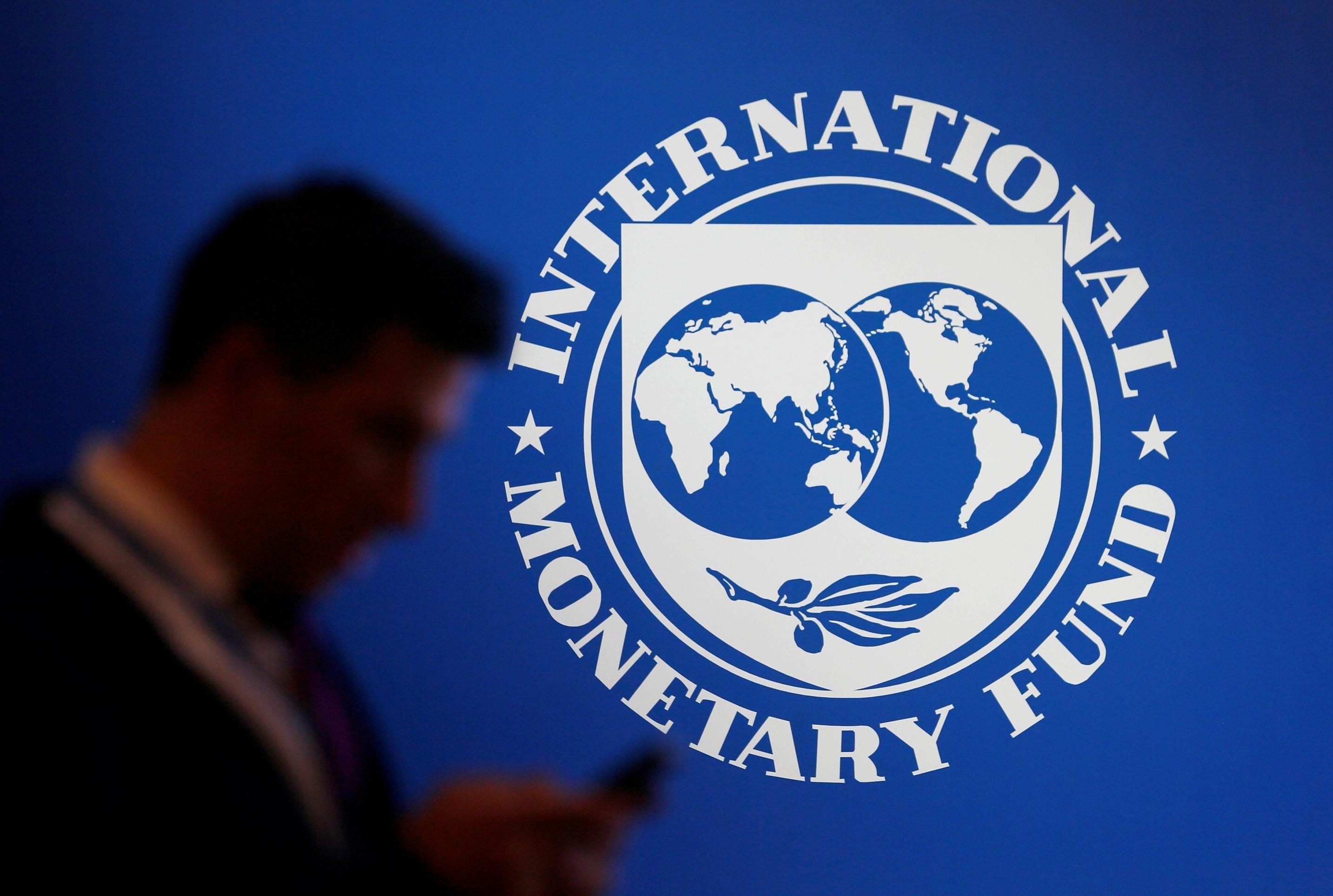 Monetary Logo - The IMF and World Bank — wolves in sheep's clothing | Arab News