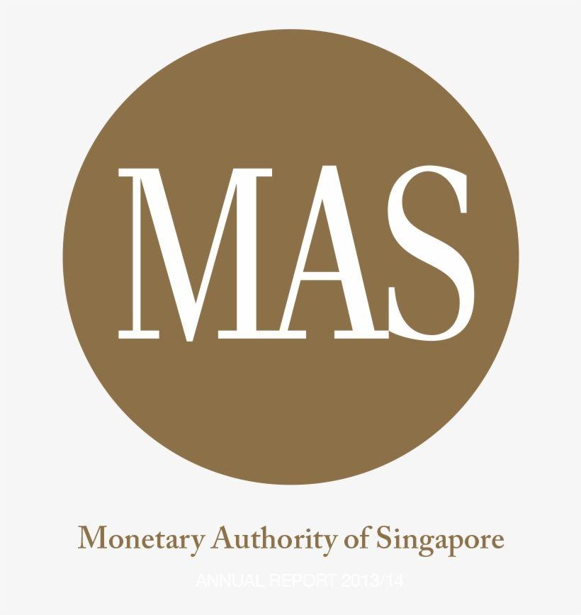 Monetary Logo - Monetary Authority Of Singapore Logo Transparent PNG - 865x900 ...