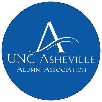 Unca Logo - UNC Asheville Alumni (@uncaalumni) | Twitter