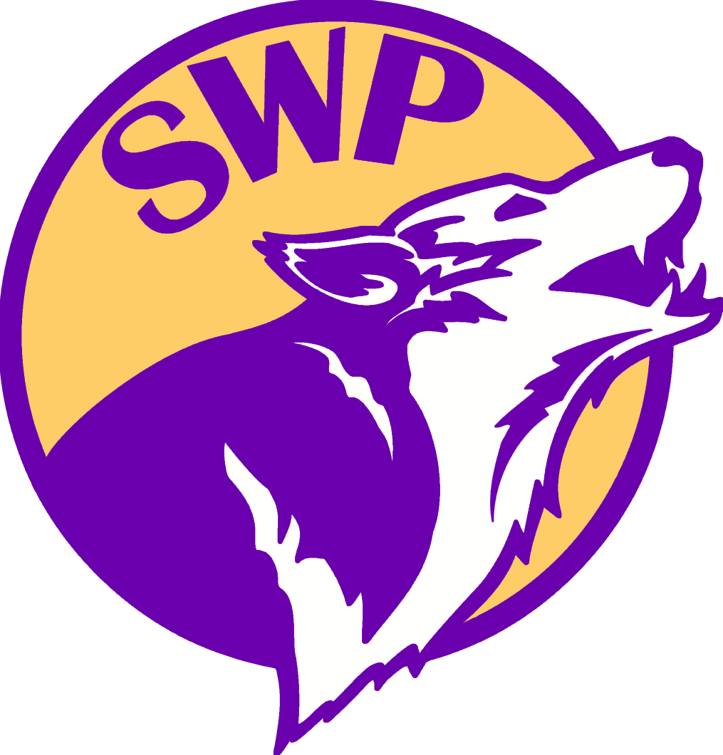 Sequim Logo - Sequim Wolf Pack Football & Cheer