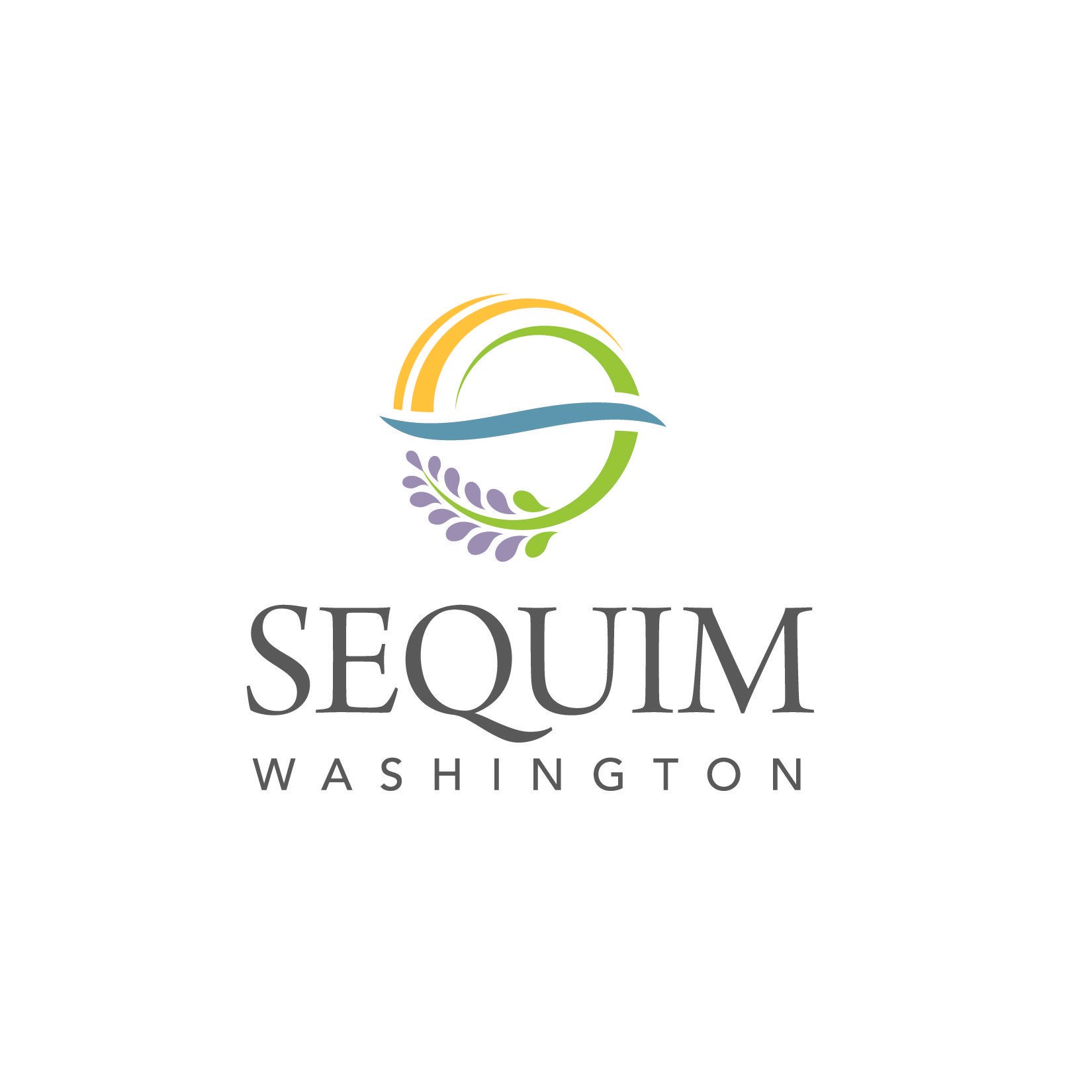 Sequim Logo - City of Sequim Tourism Enhancement Grant Fund | Sequim, WA ...