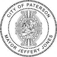 Paterson Logo - City of Paterson | Brands of the World™ | Download vector logos and ...