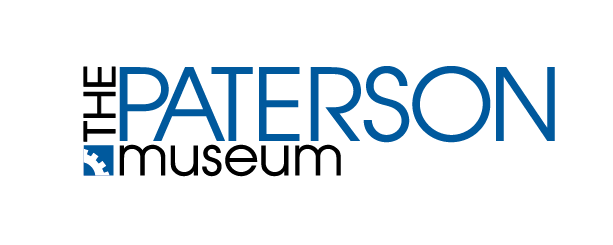 Paterson Logo - Home Paterson Museum