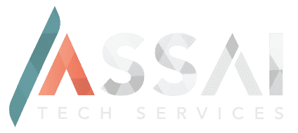 Sequim Logo - Assai Technology Services And Web Design Sequim, WA