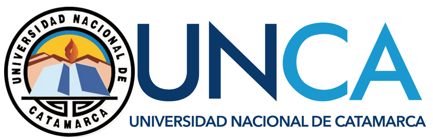 Unca Logo - Info Universitaria