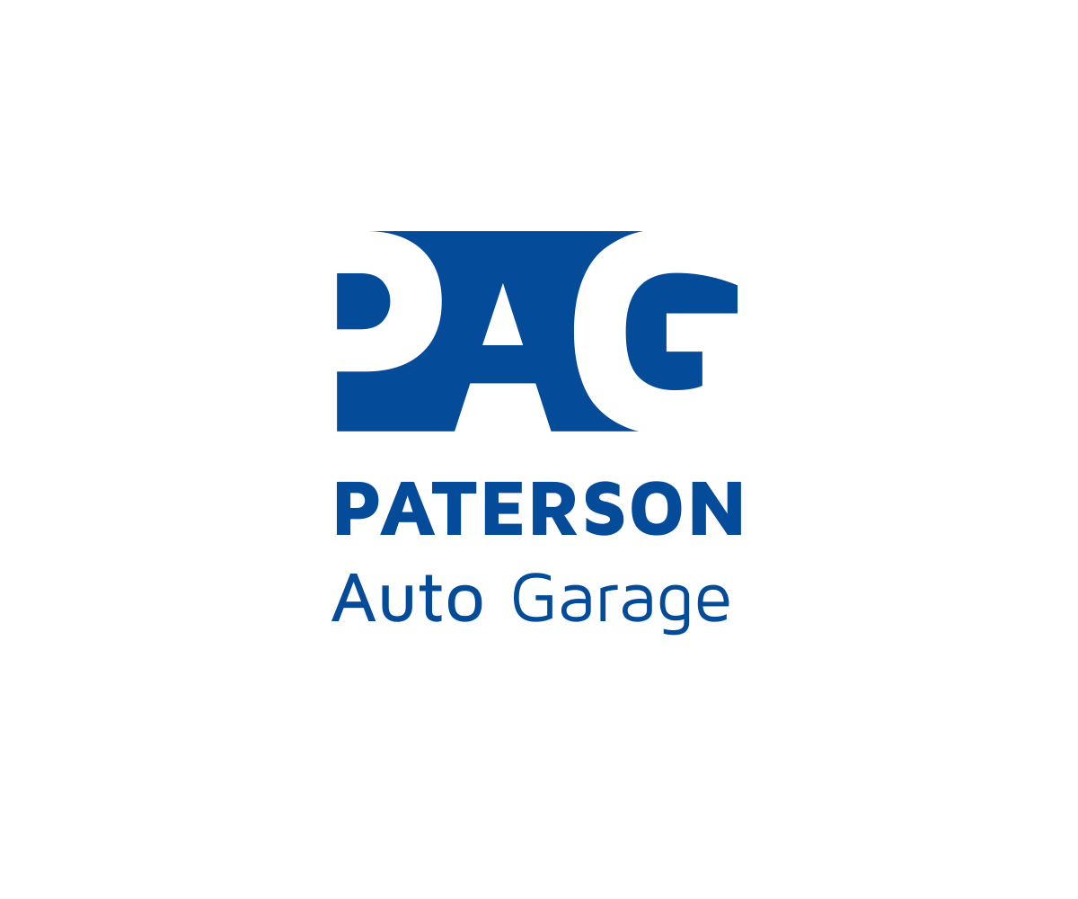 Paterson Logo - Masculine, Modern, Mechanic Logo Design for Paterson Auto Garage