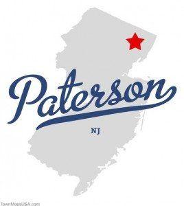 Paterson Logo - Prostitutes of Paterson, NJ