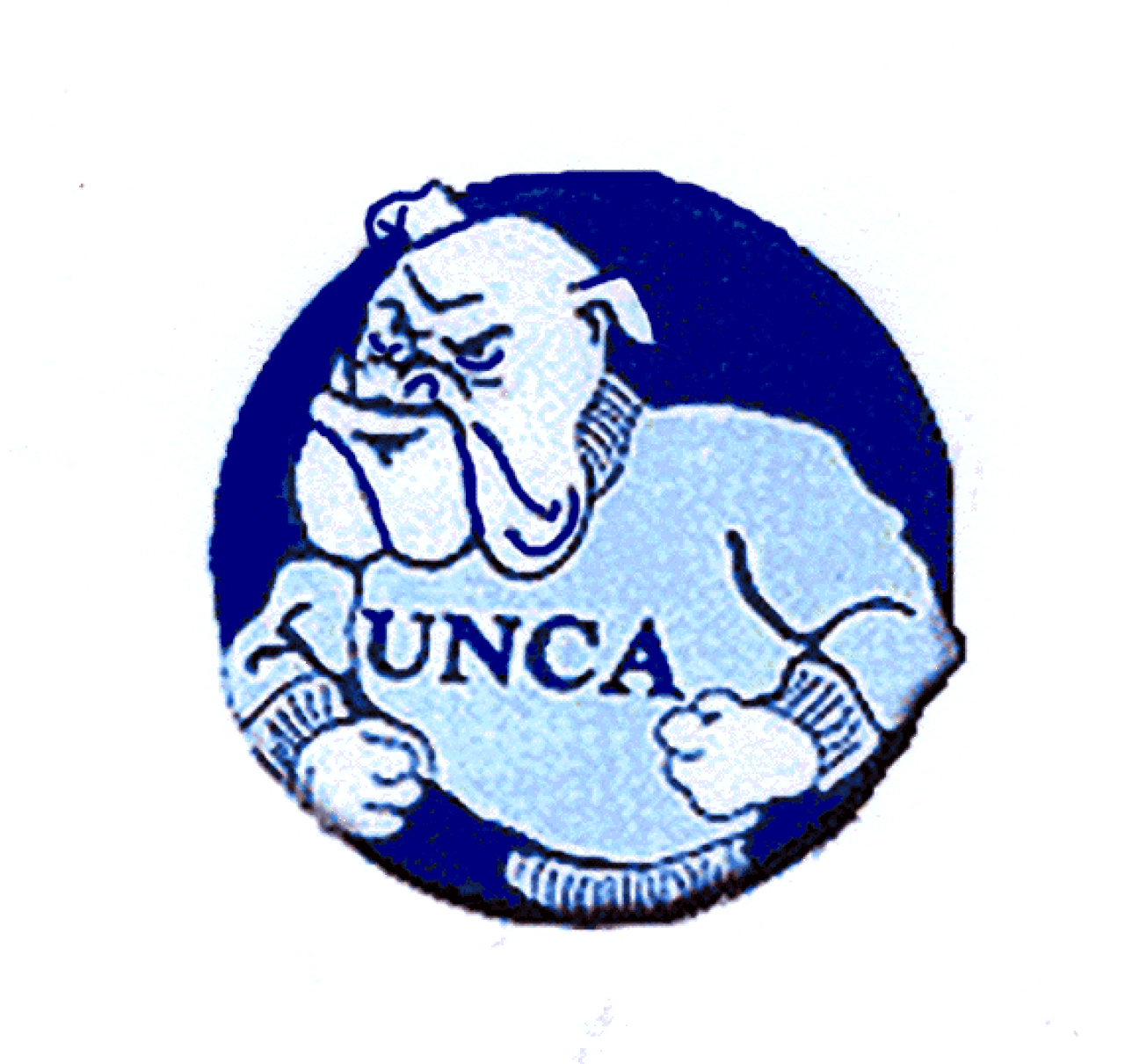 Unca Logo - Auburn men appear likely to open new arena against UNC-Asheville ...