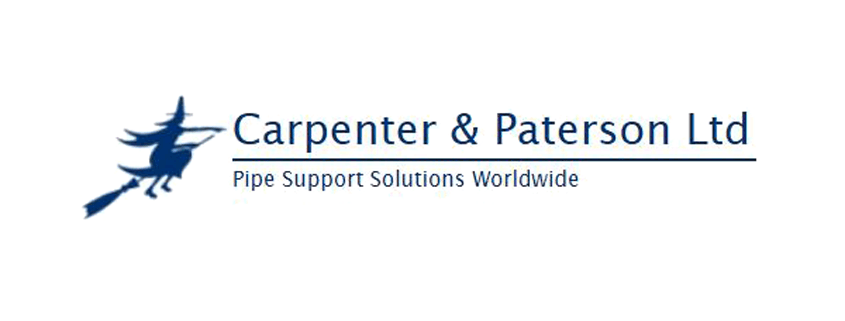 Paterson Logo - C&P Group Sales Conference 27-30 Sept in Bangkok - Carpenter and ...