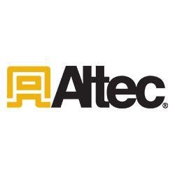 Altec Logo - logo-altec - AMA Birmingham